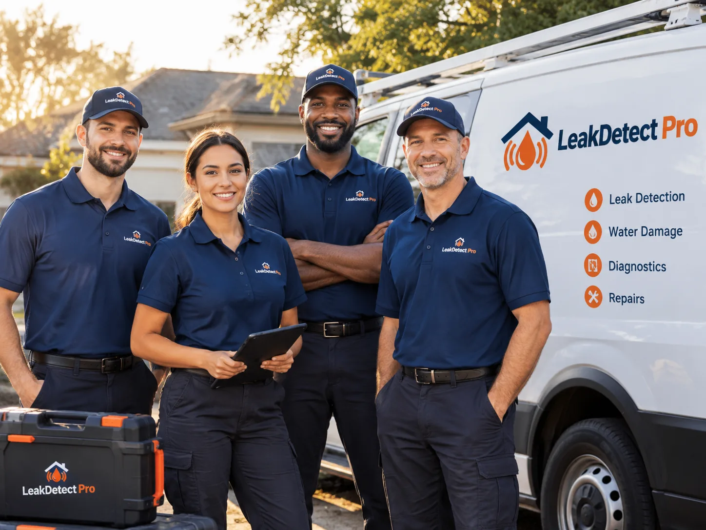 Roof Repair company in Phoenix, AZ